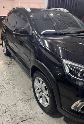 CAOA CHERY TIGGO 2 1.5 MPFI 16V FLEX LOOK 4P MANUAL CAOA CHERY TIGGO 2 1.5 MPFI 16V FLEX LOOK 4P MANUAL
